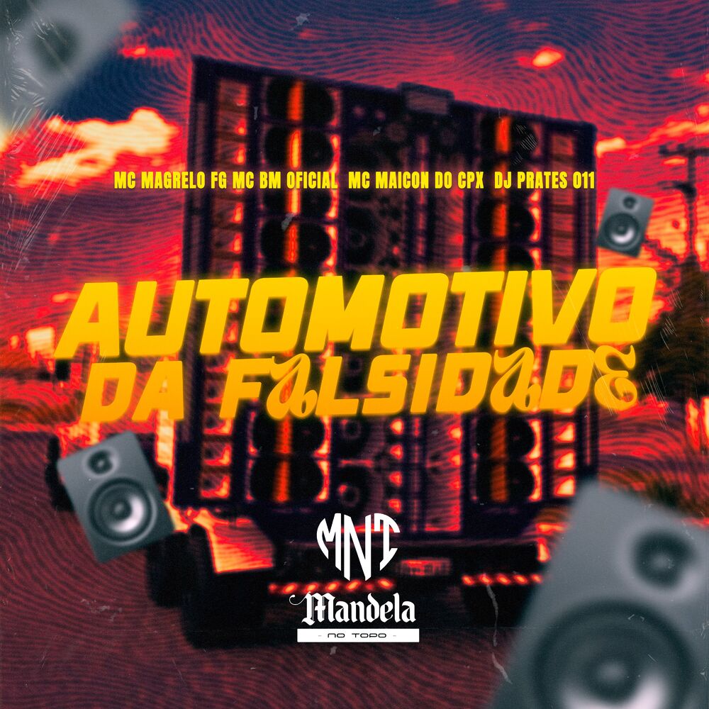 Picture of Automotivo da Falsidade