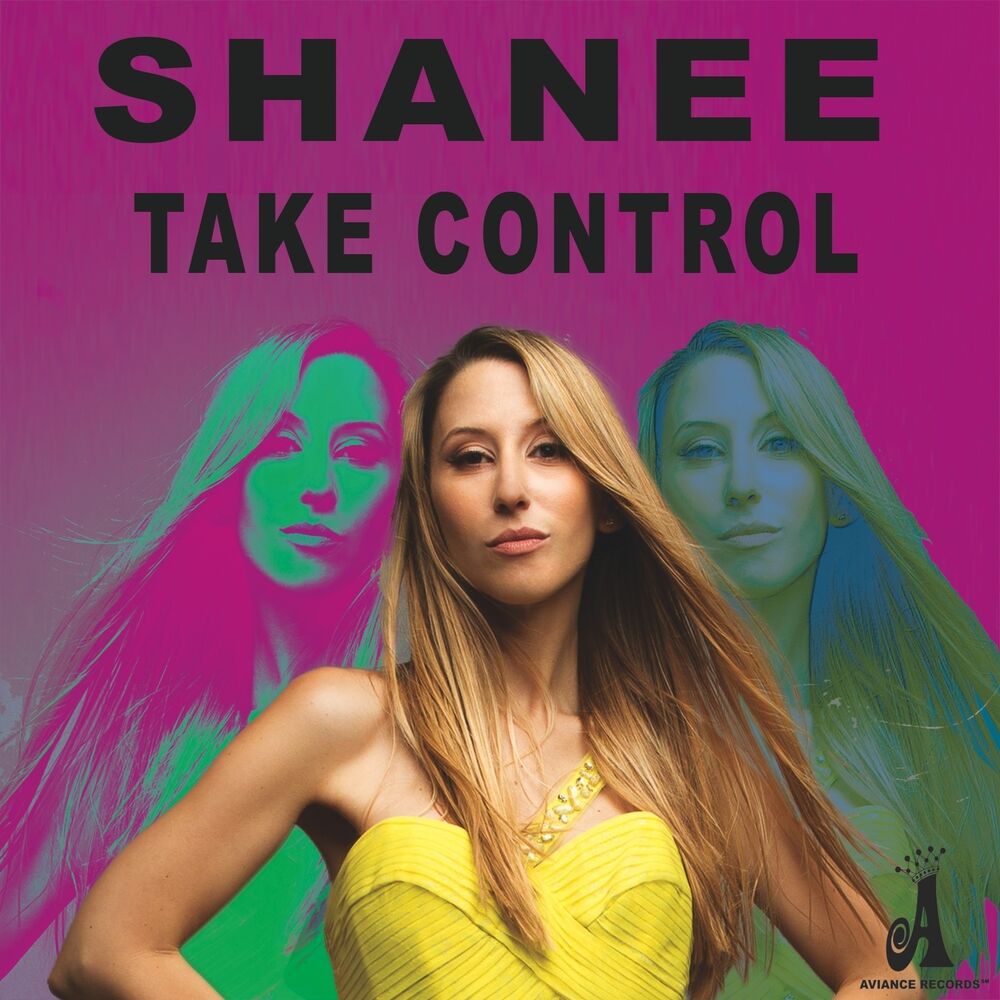 Picture of Take Control