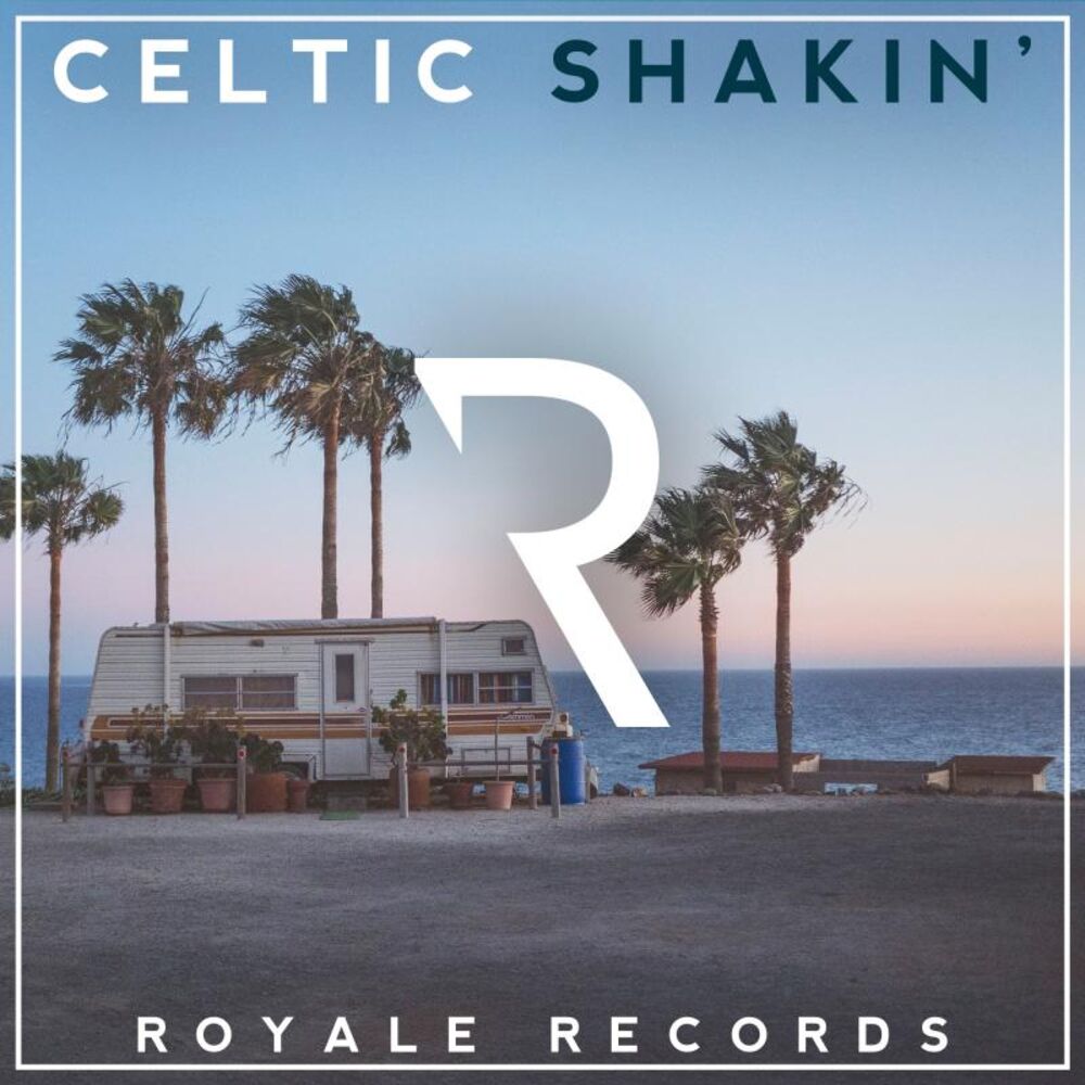 Picture of Shakin'