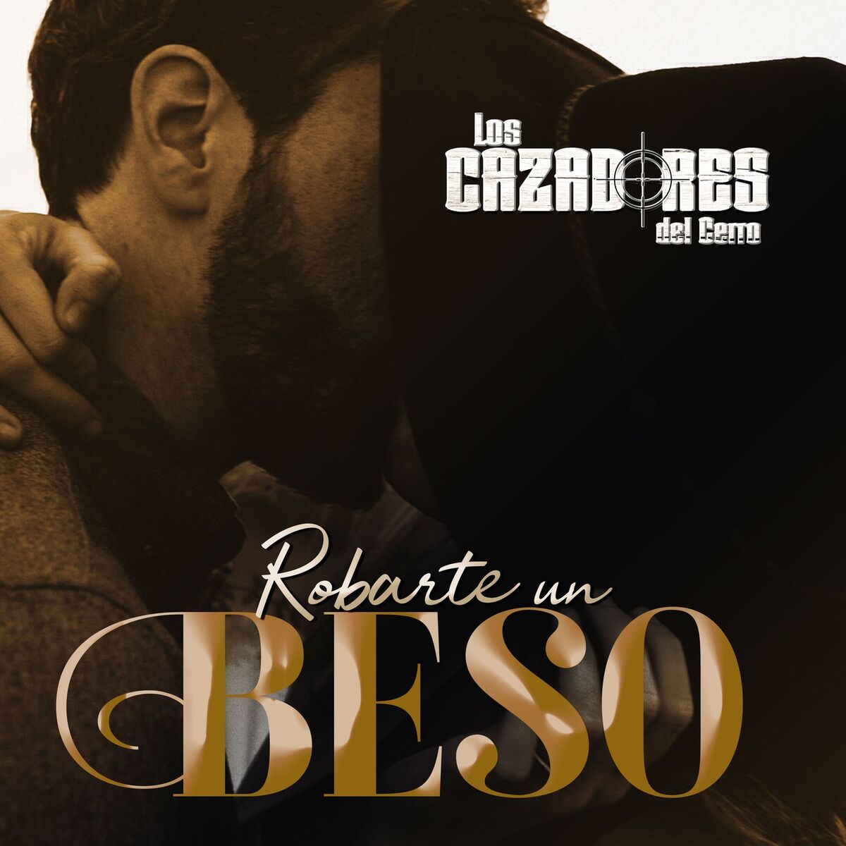 Album cover of Robarte un Beso
