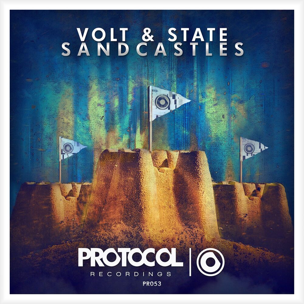 Picture of Sandcastles