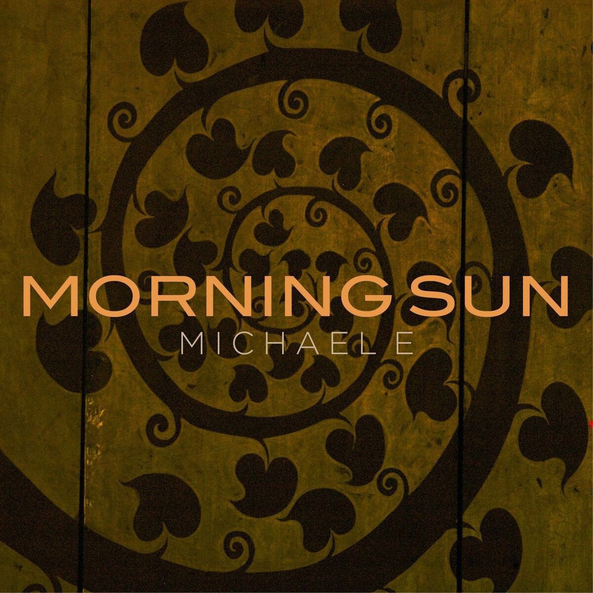 Album cover of Morning Sun