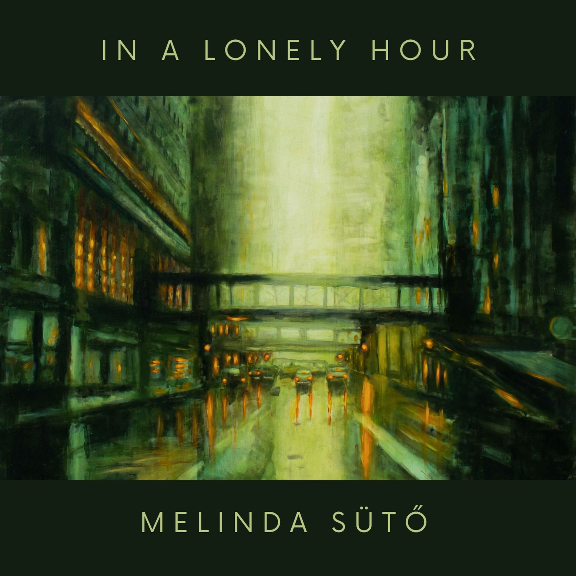 Album cover of In a Lonely Hour