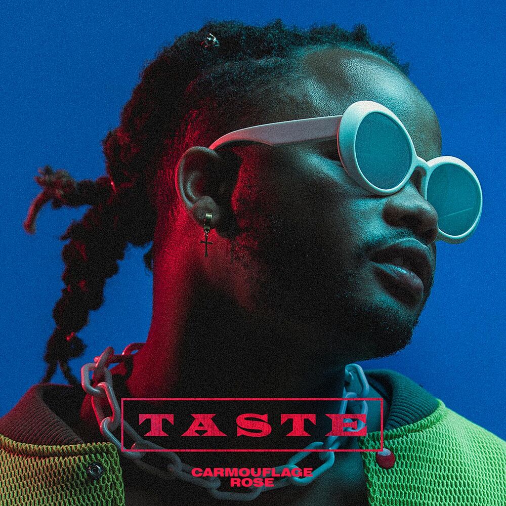 Picture of Taste