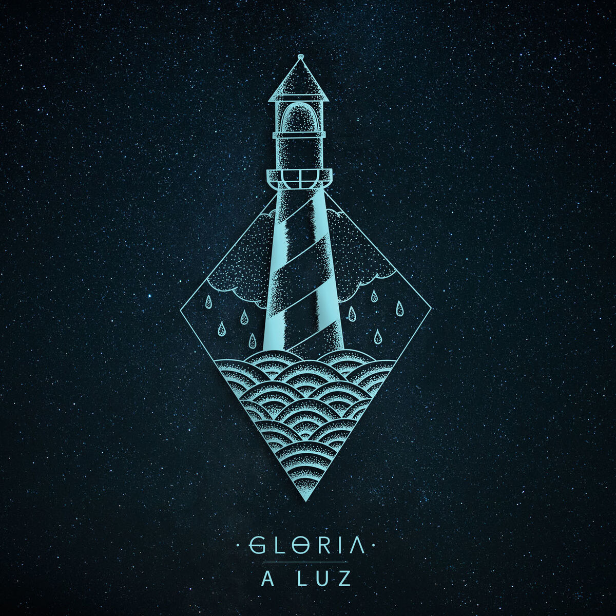 Album cover of A Luz