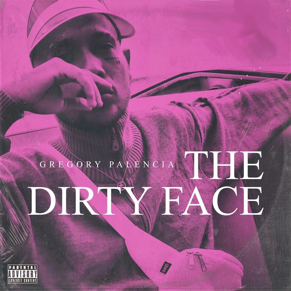 Album cover of The Dirty Face
