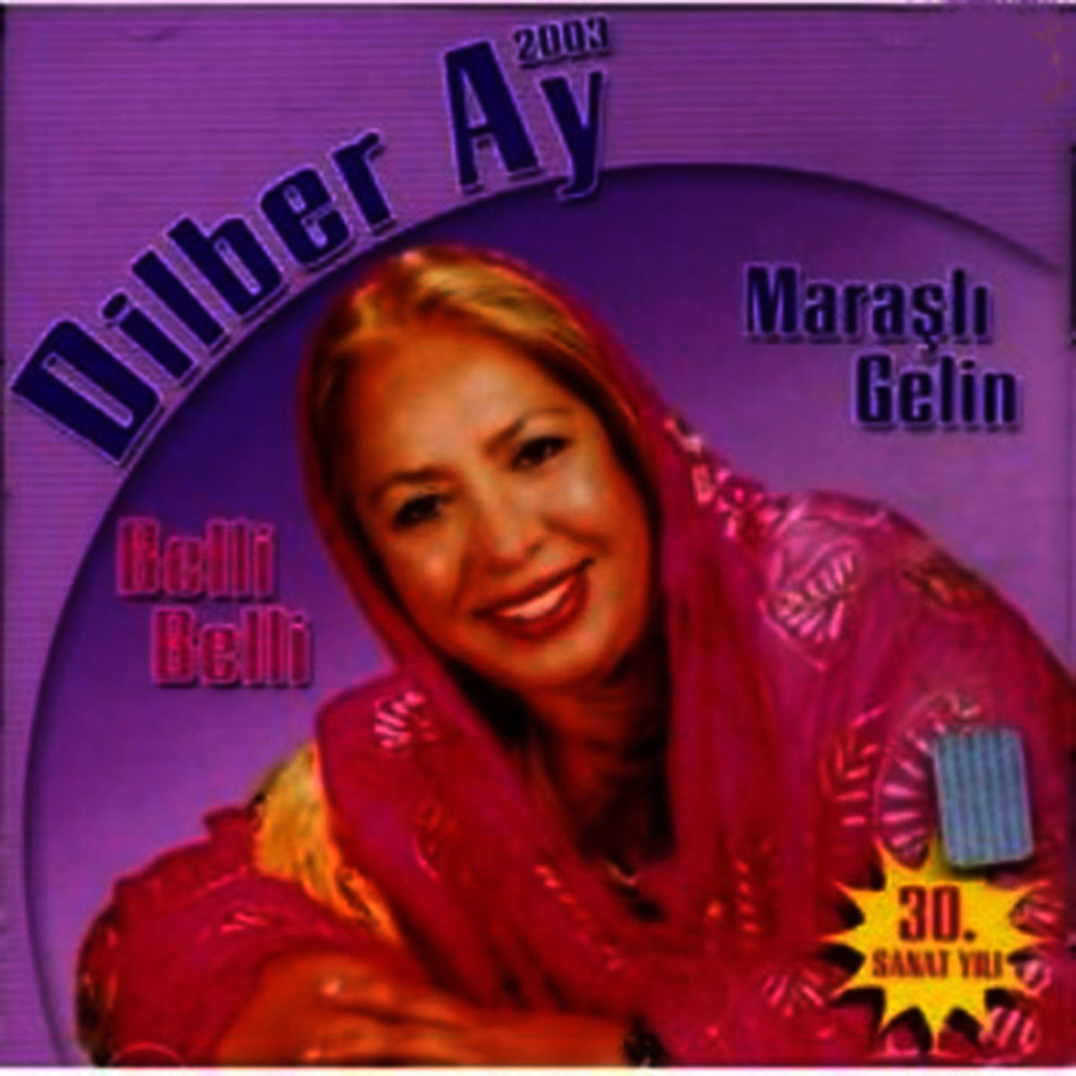 Album cover of Belli Belli