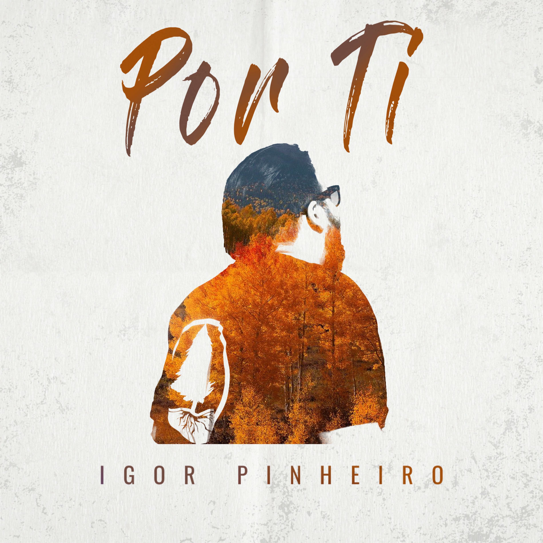 Album cover of Por Ti