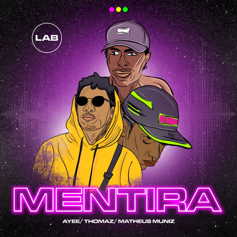 Picture of Mentira