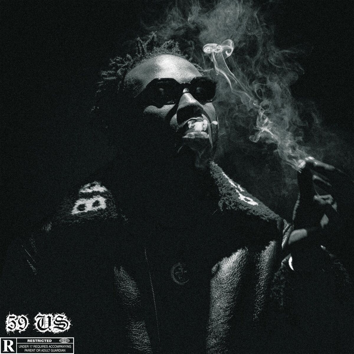 Album cover of 59US