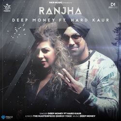 Cover of Ranjha