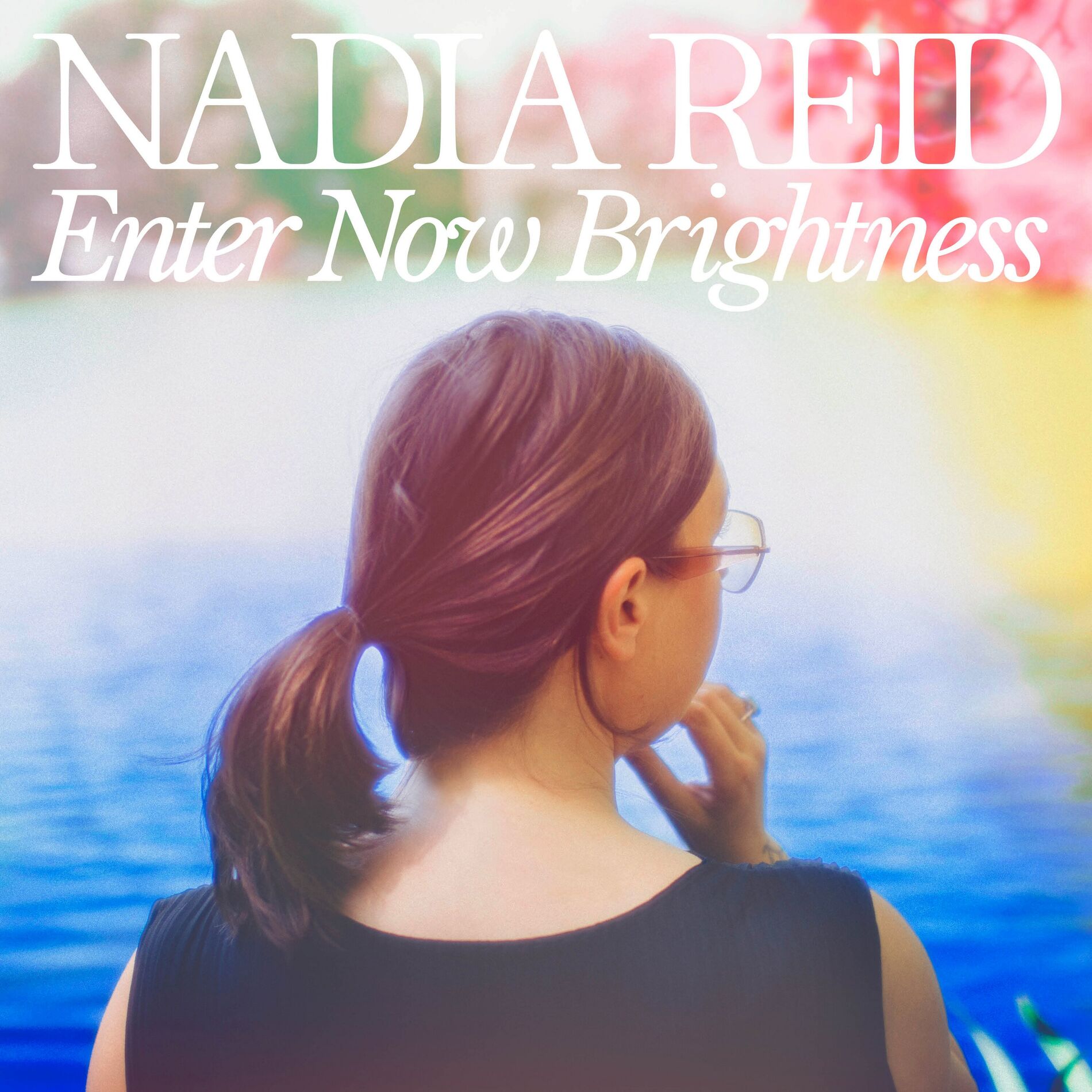 Album cover of Enter Now Brightness