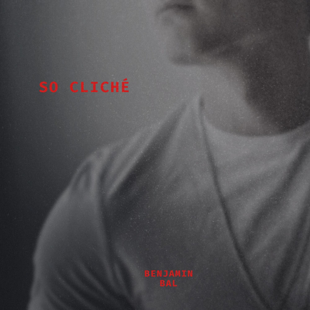 Album artwork for Clicks by Benjamin