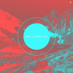 Cover of Bella Mar 03