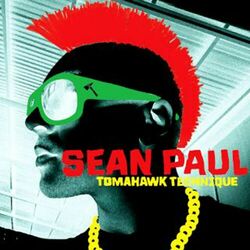 Cover of Tomahawk Technique