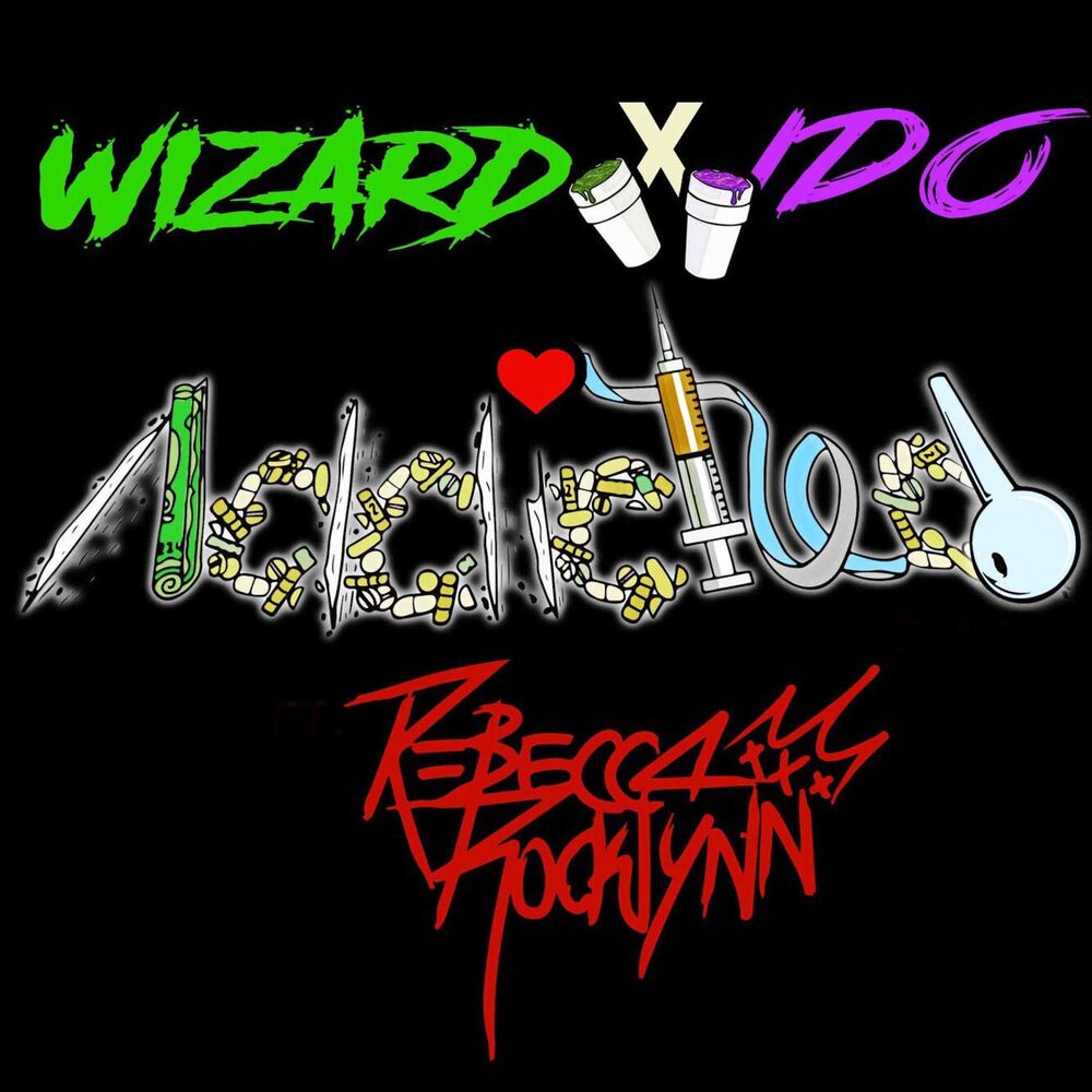 Picture of Addicted