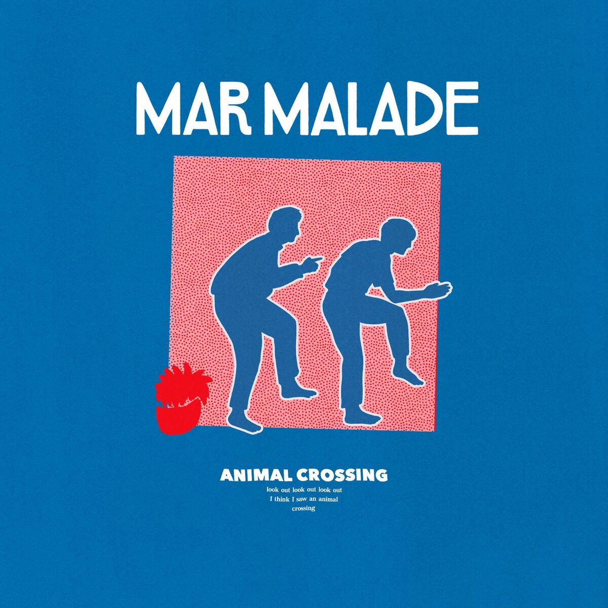 Album cover of Animal Crossing