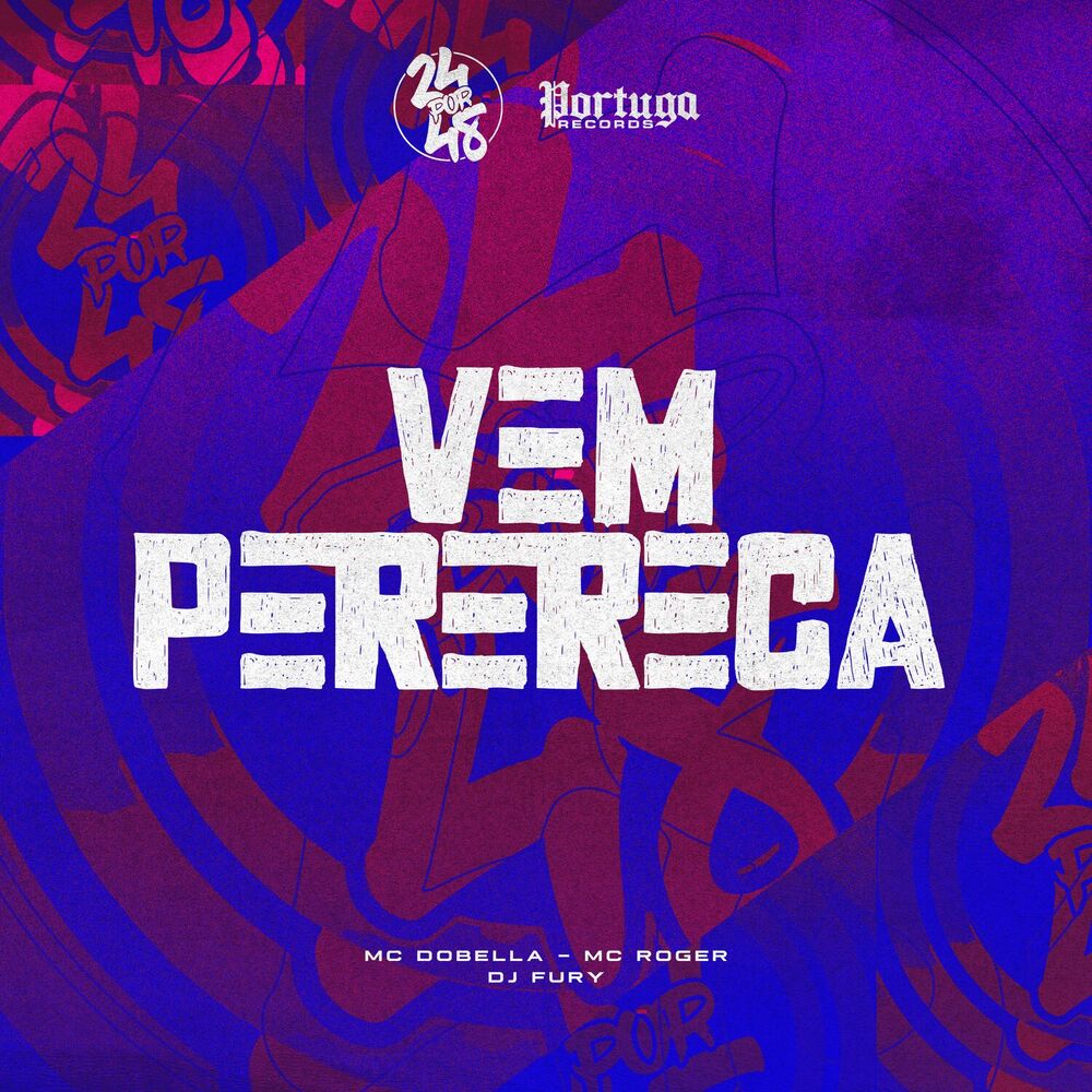 Picture of Vem Perereca