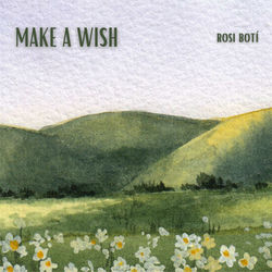 Capa de Make a Wish