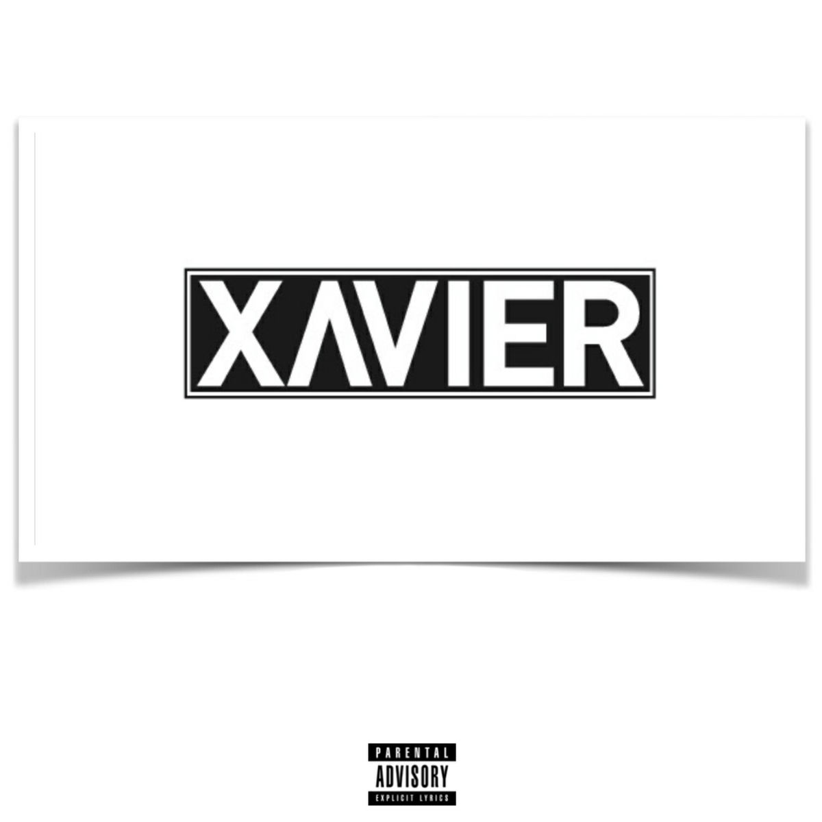 Album cover of The Starting Point