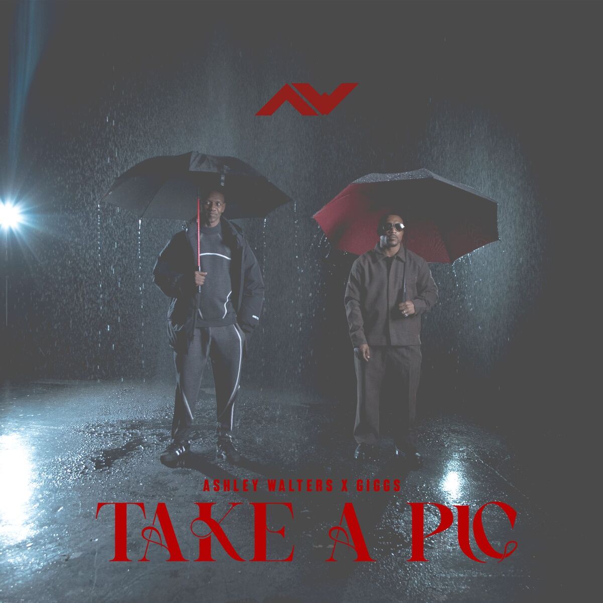 Album cover of Take A Pic