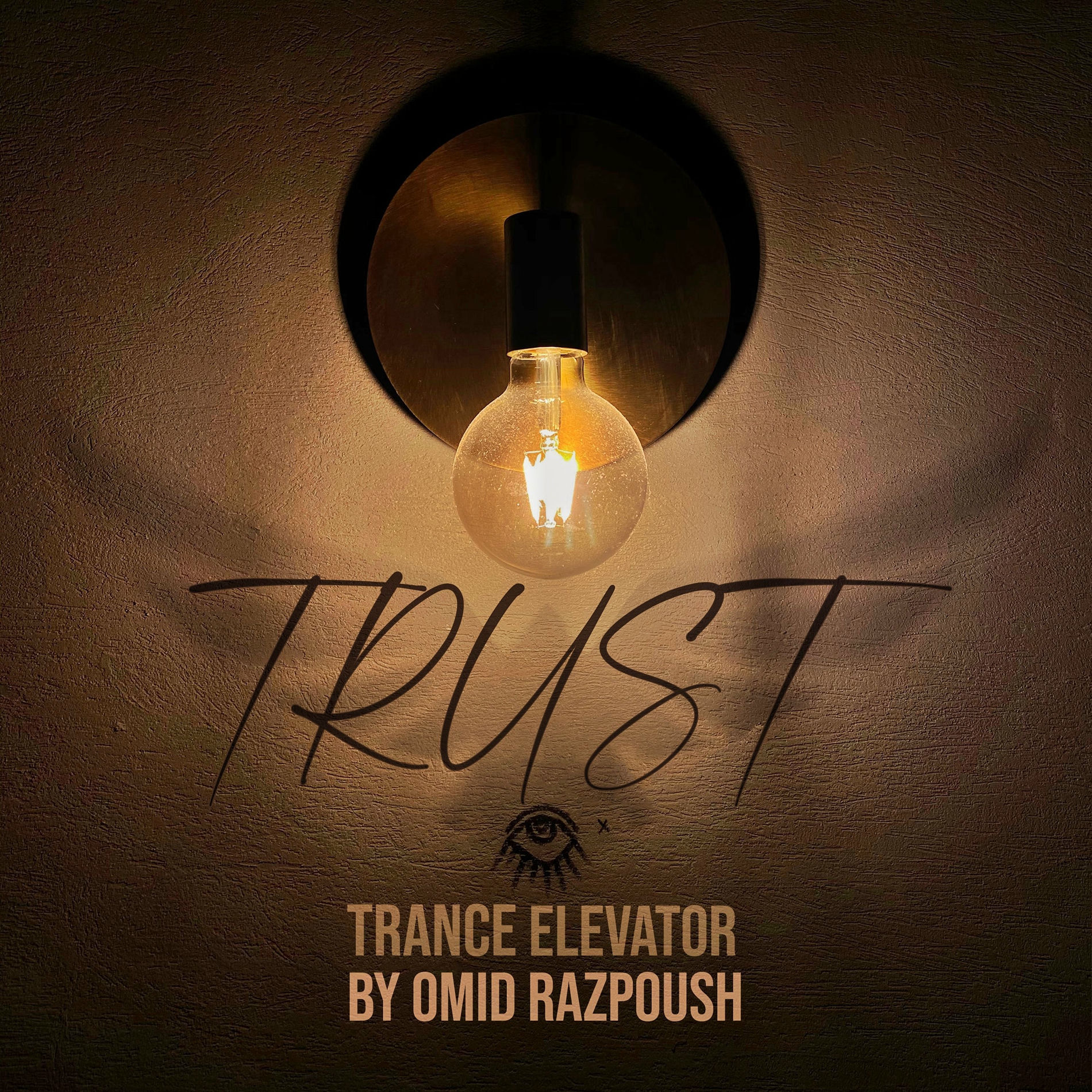 Album cover of Trust