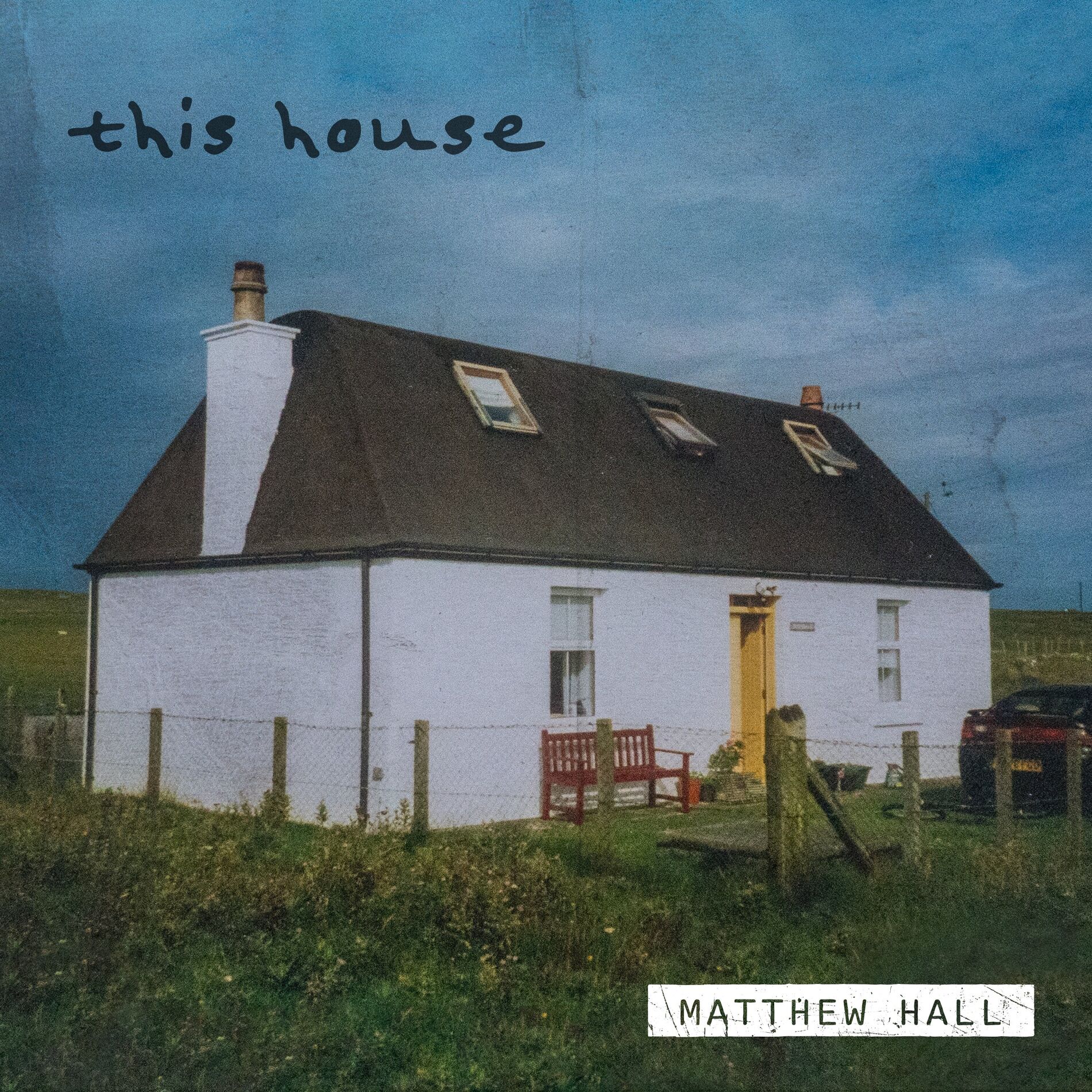Album cover of This House
