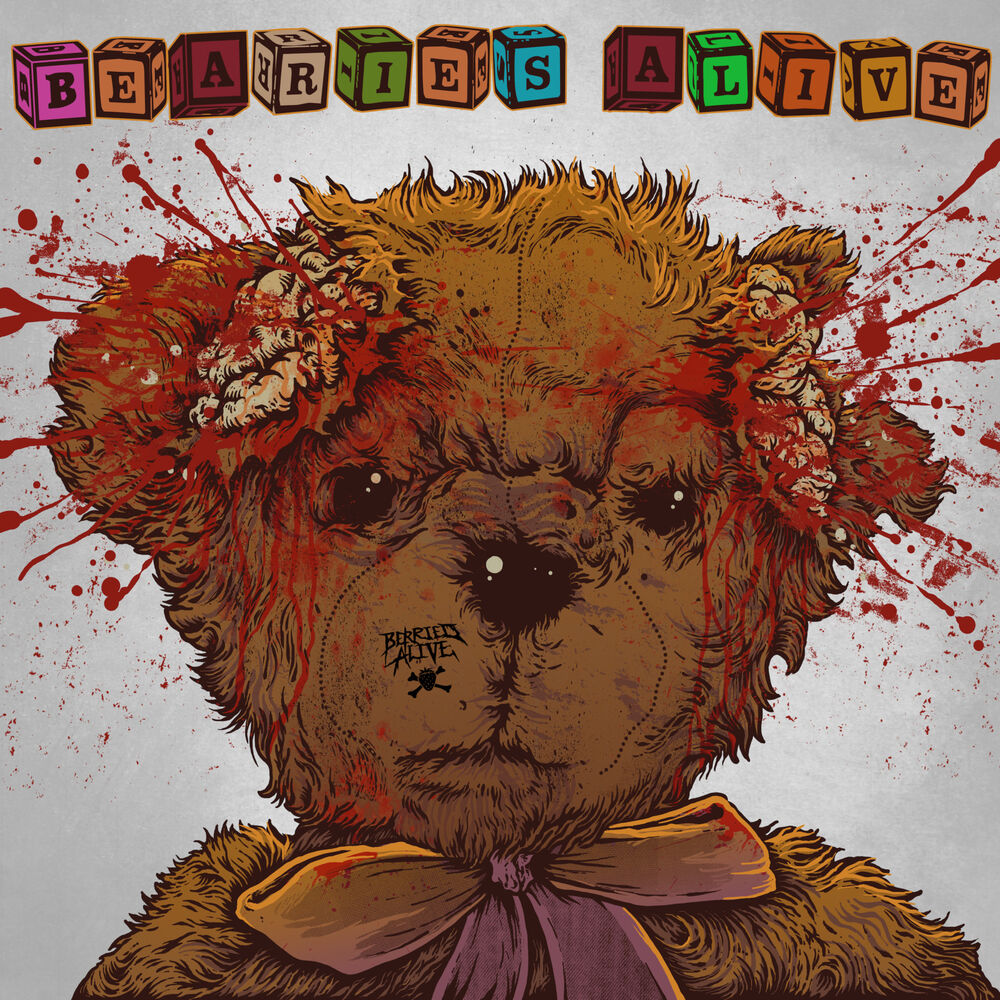 Picture of Bearies Alive (Instrumental)
