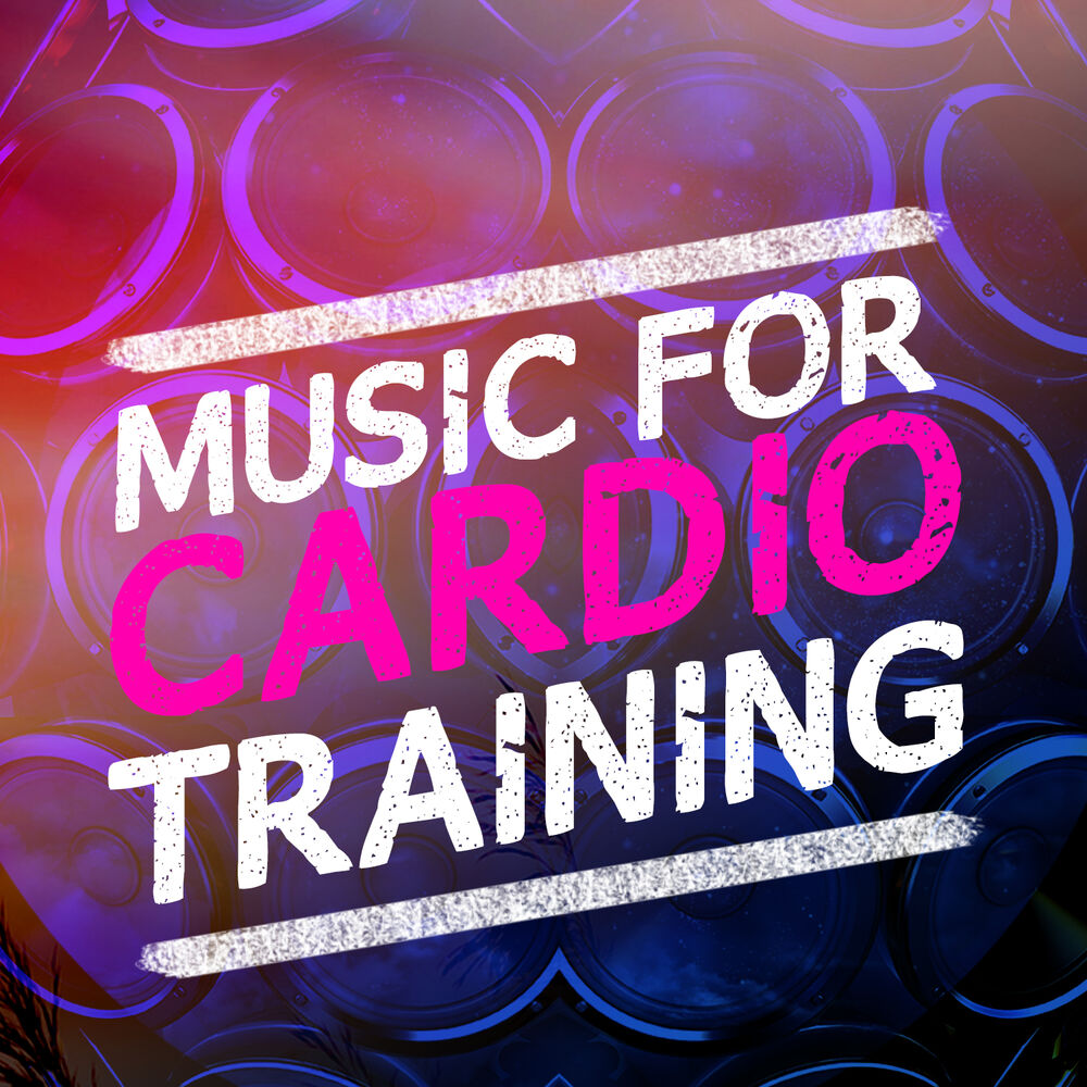 Picture of Music for Cardio Training