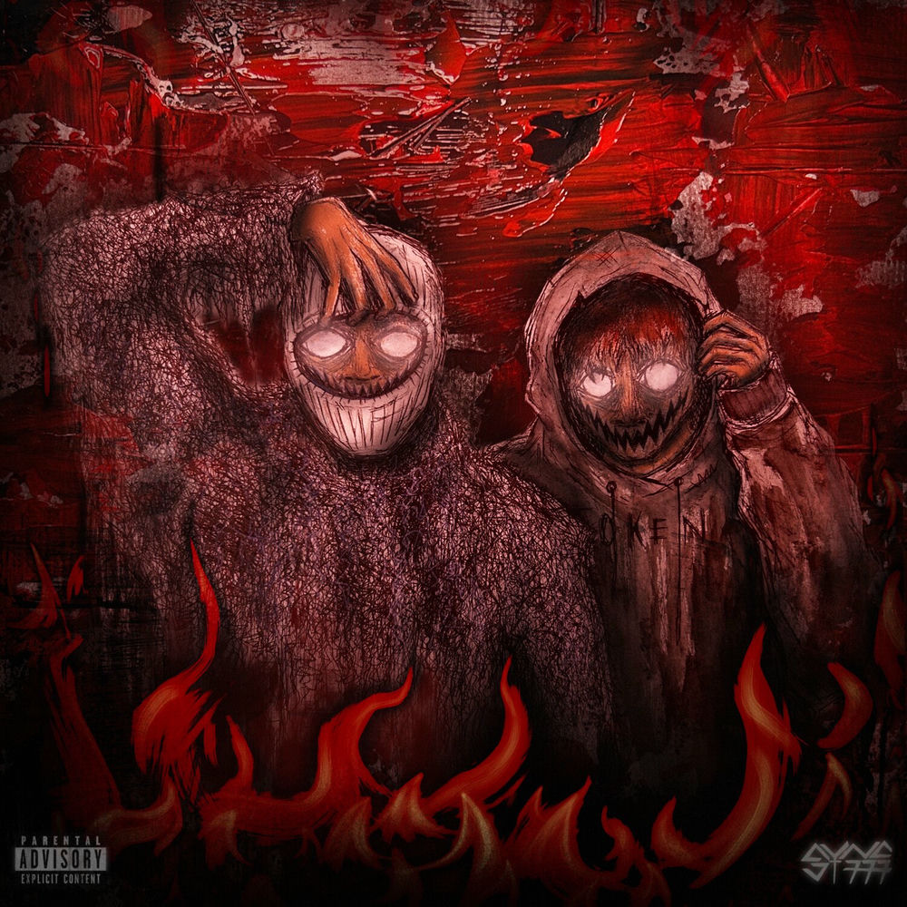 Melancholy Dreams artwork