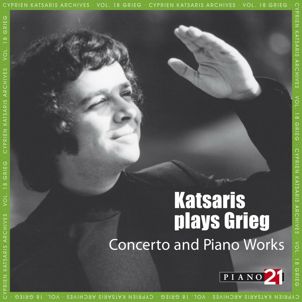 Album cover of Peer Gynt Suite No. 1, Op. 46: No. 1, Morning Mood