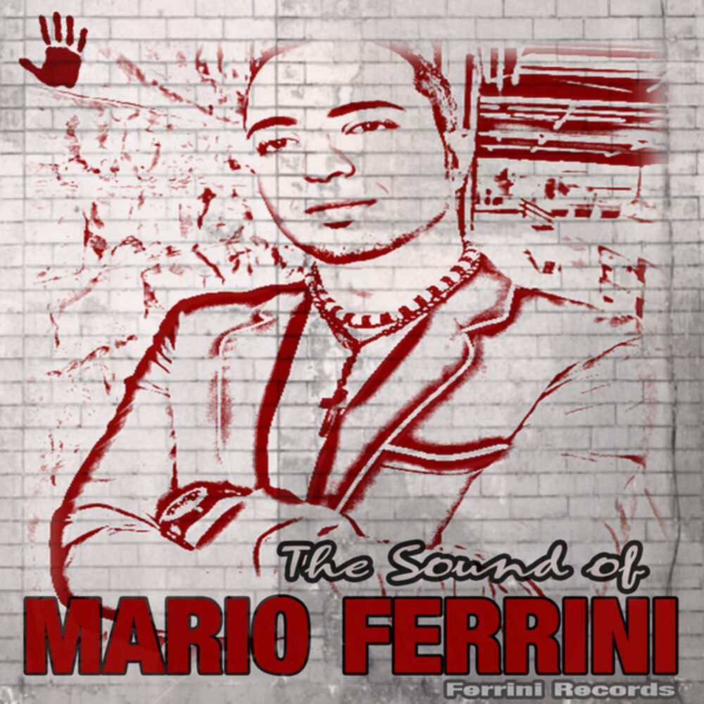 Picture of The Sound of Mario Ferrini