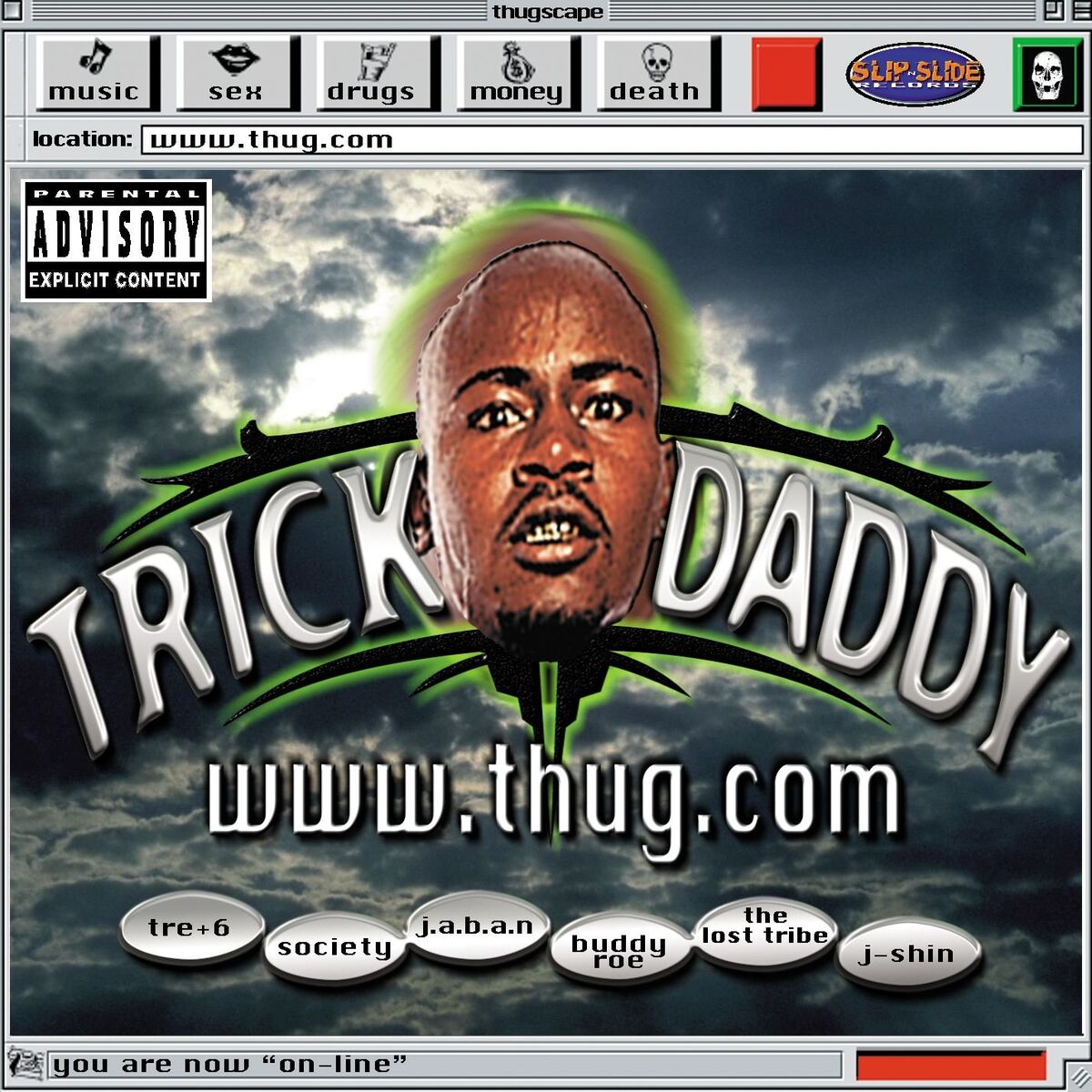 Album cover of Log On