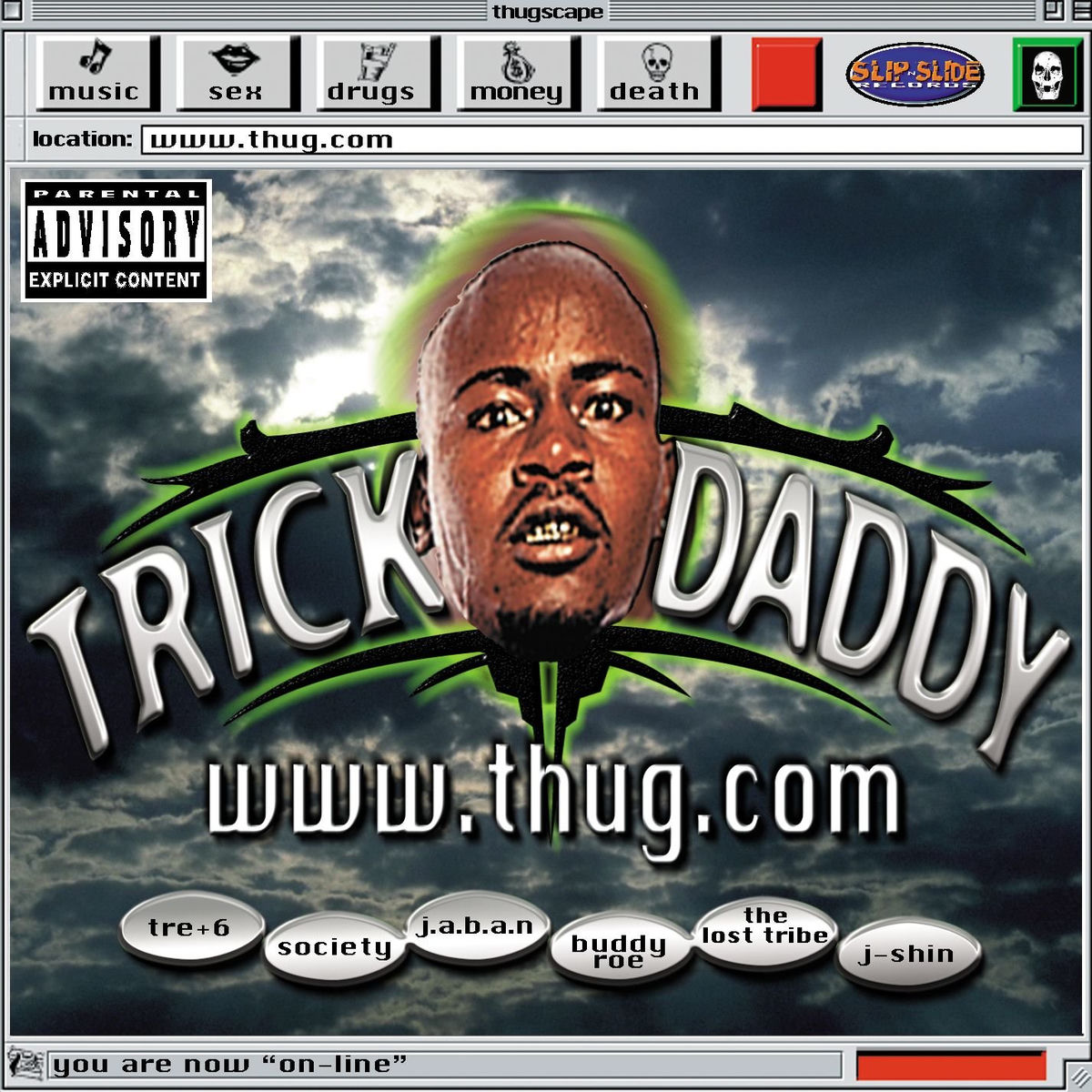 Album picture of www.thug.com