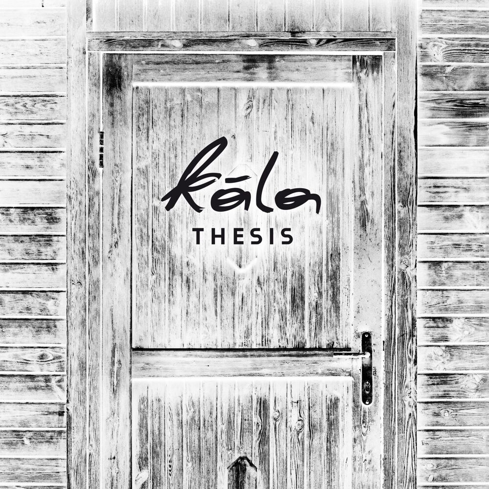 Picture of Thesis