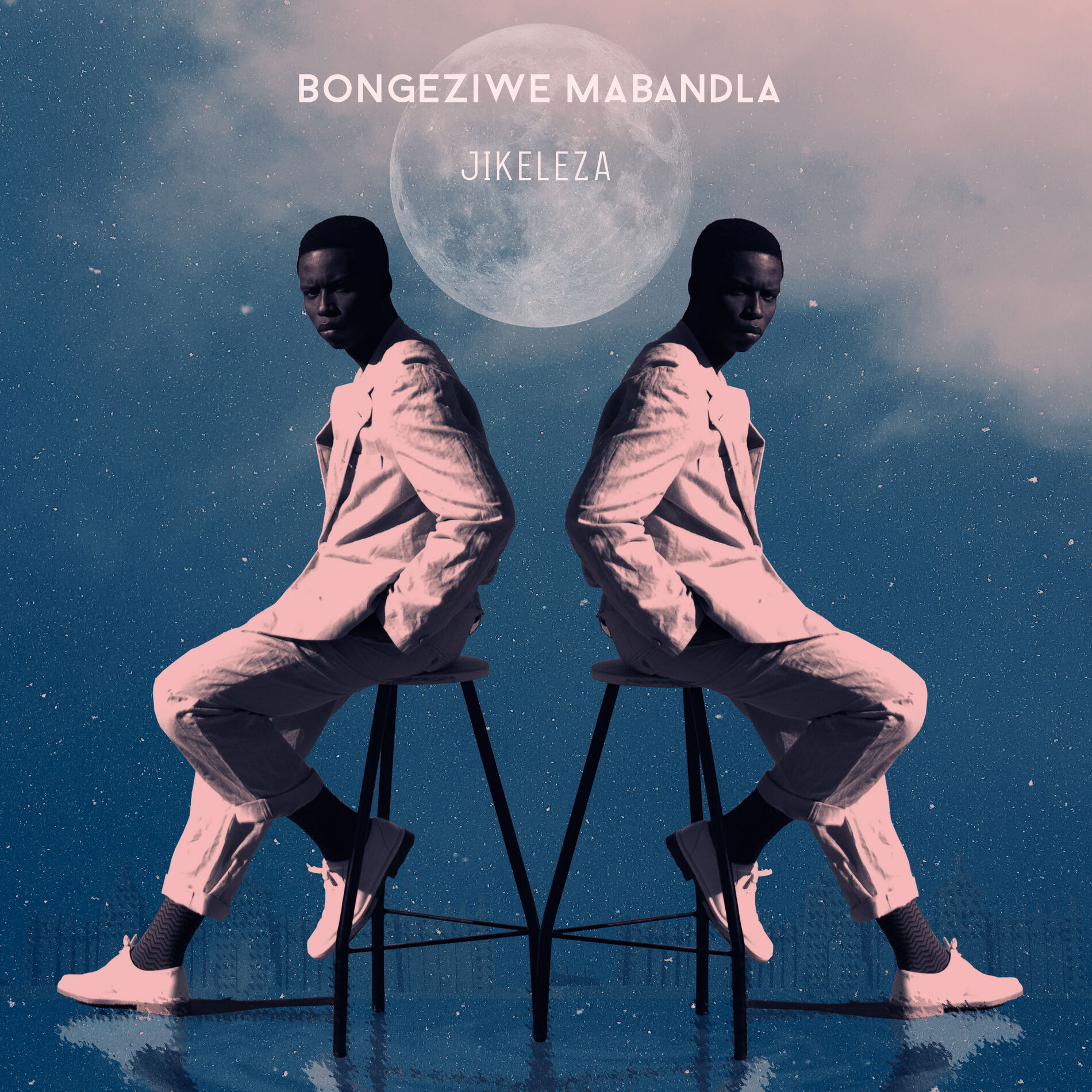 Album cover of jikeleza (Radio Edit)