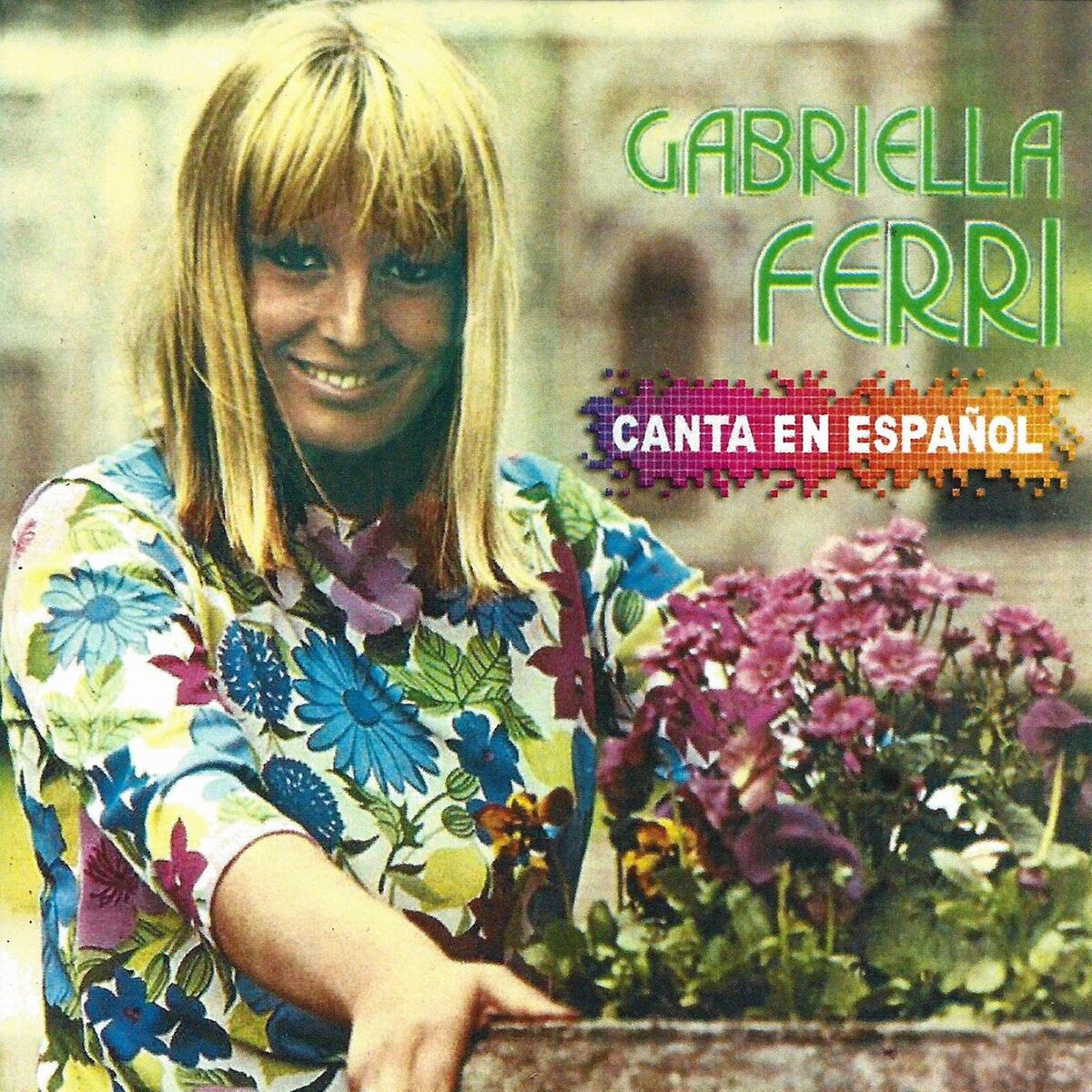 Album cover of Canta en Español