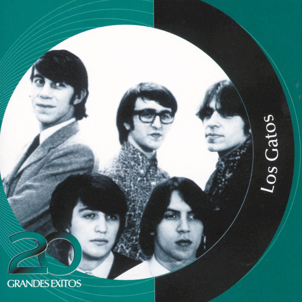 Colección Inolvidable - 20 Grandes Exitos cover