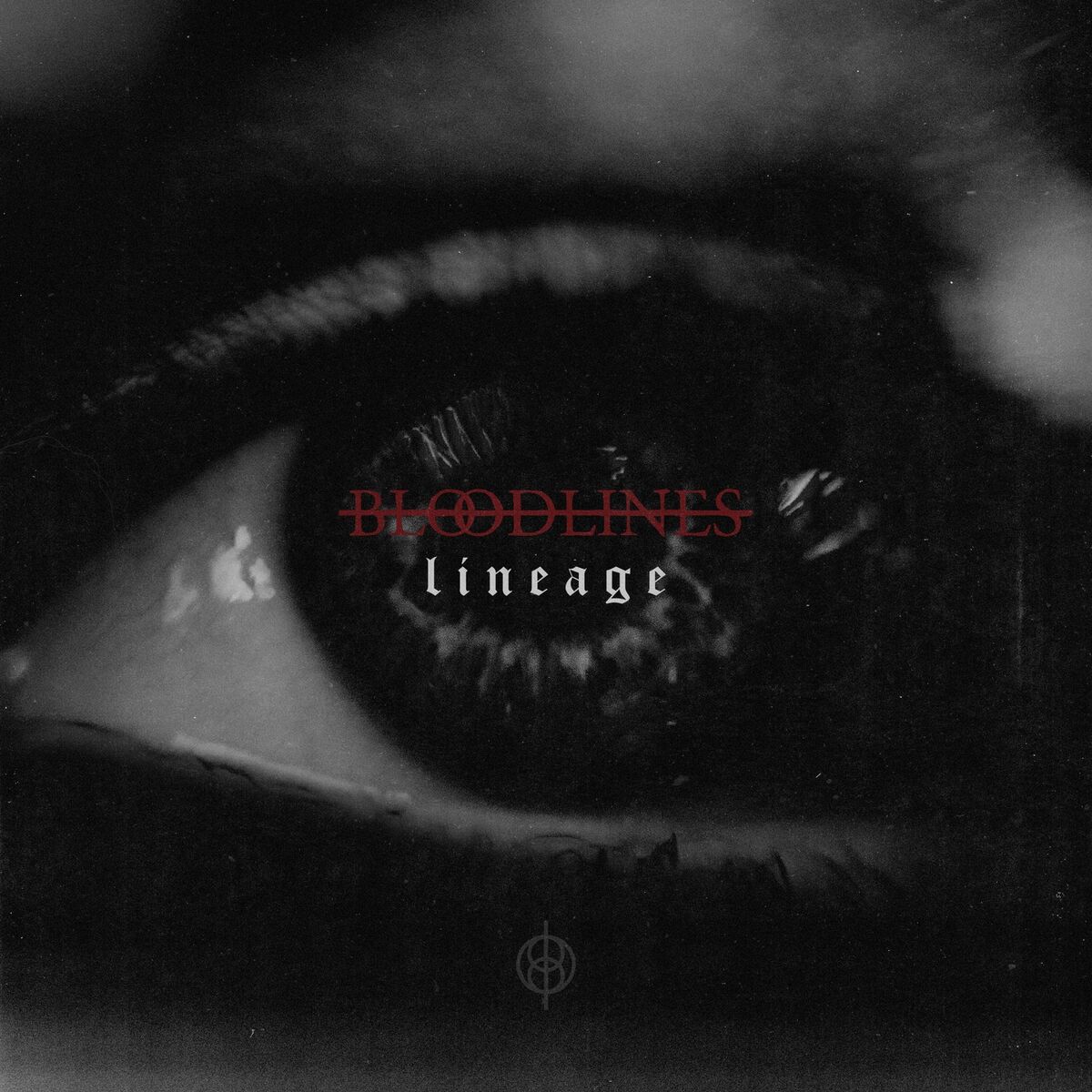 Album cover of Lineage