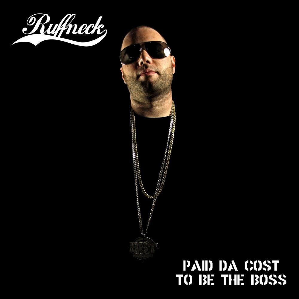 Picture of Paid Da Cost to Be the Boss