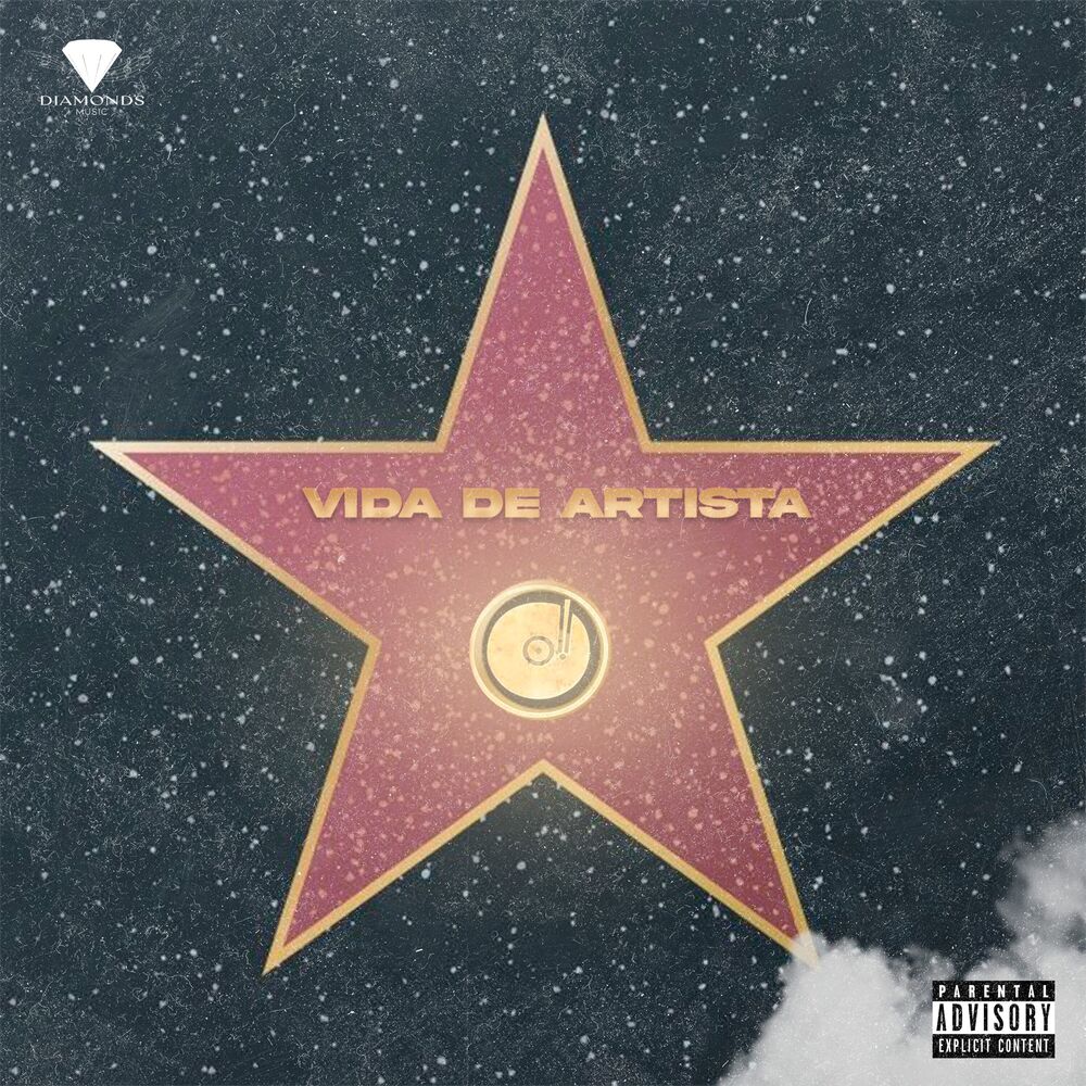 Picture of Vida de Artista