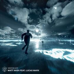 Cover of Midnight