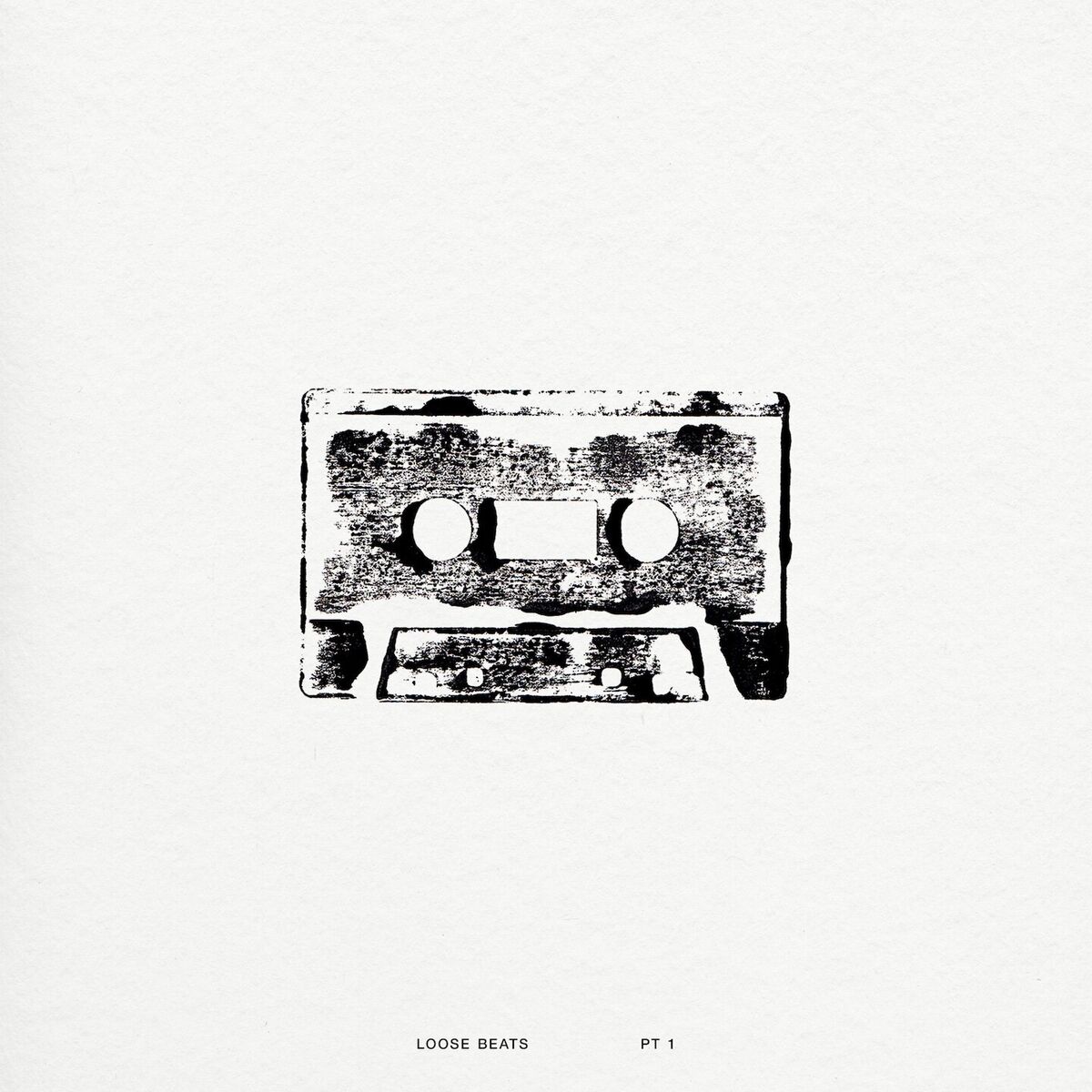 Album cover of Loose Beats, Vol. 1