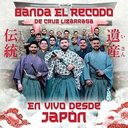 Cover of En Vivo Desde Japón