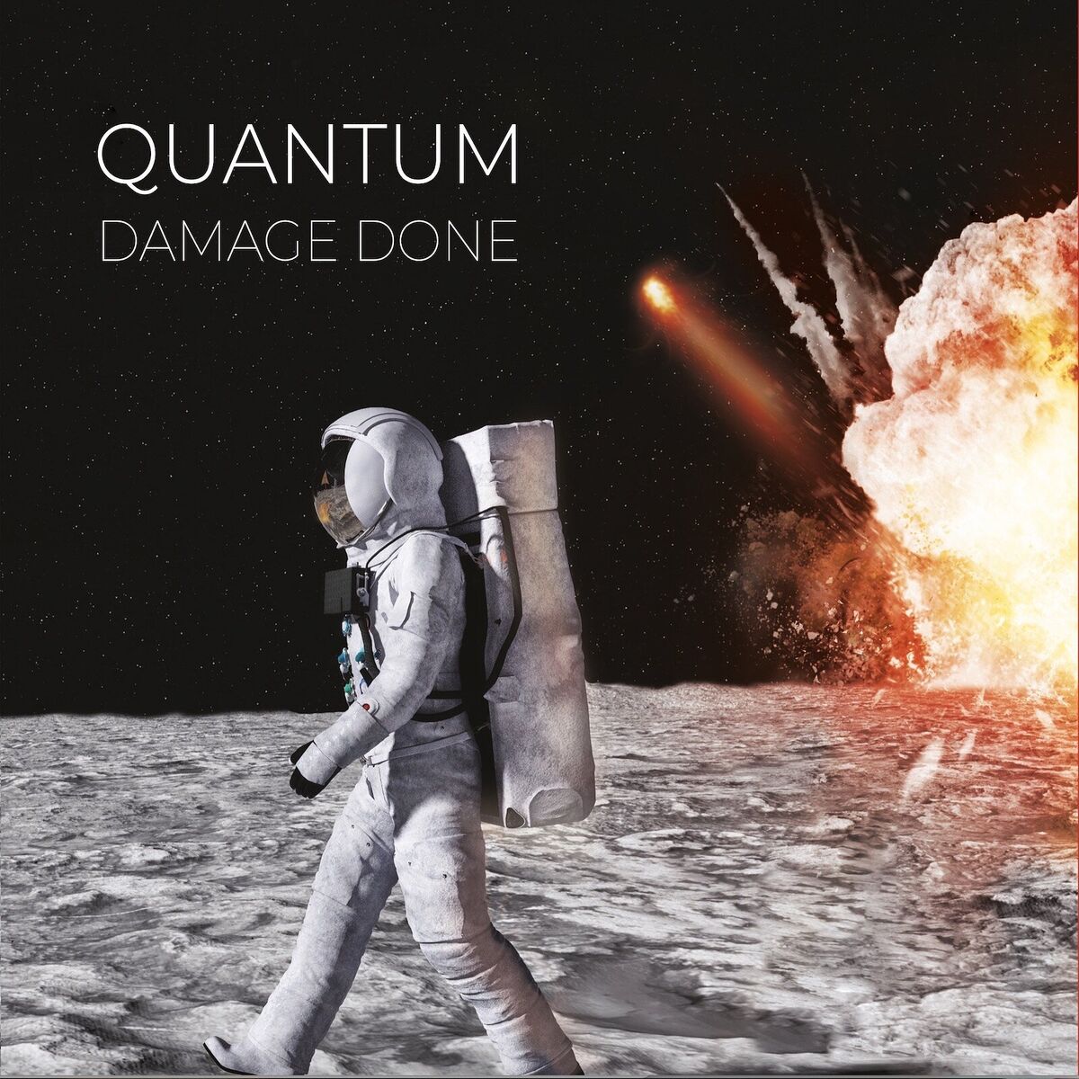 Album cover of LITTERALEMENT