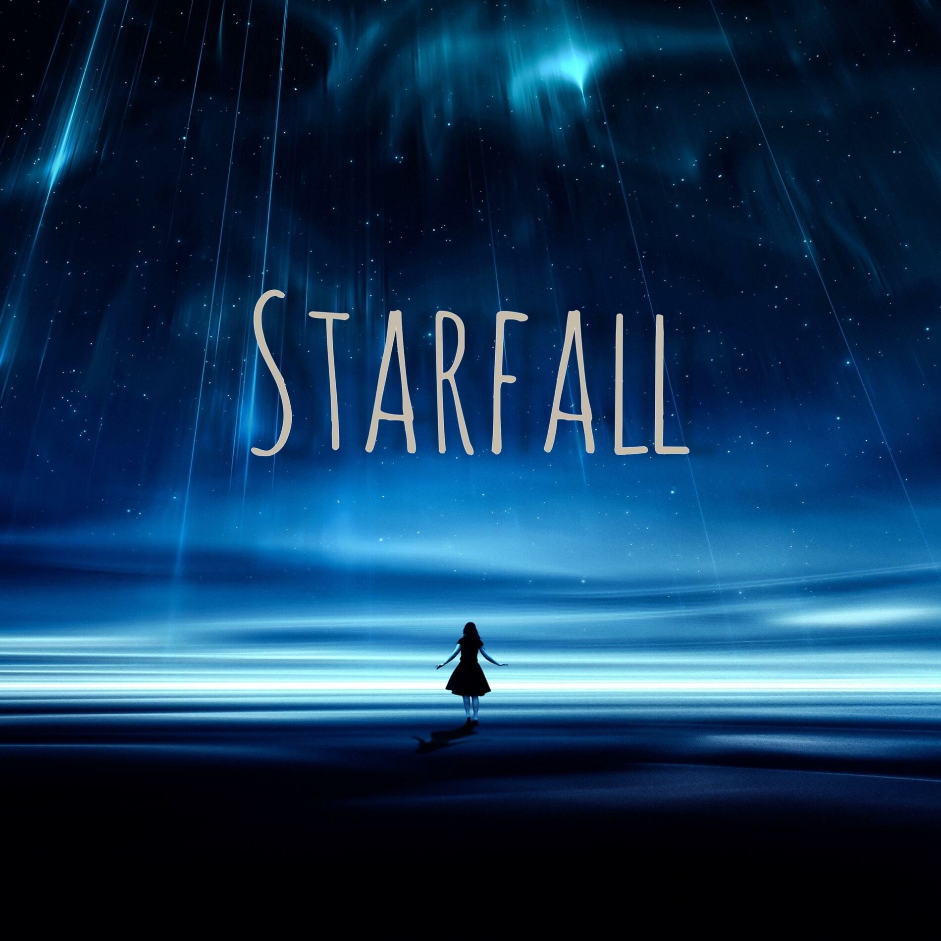 Album cover of Starfall (Extended Version)