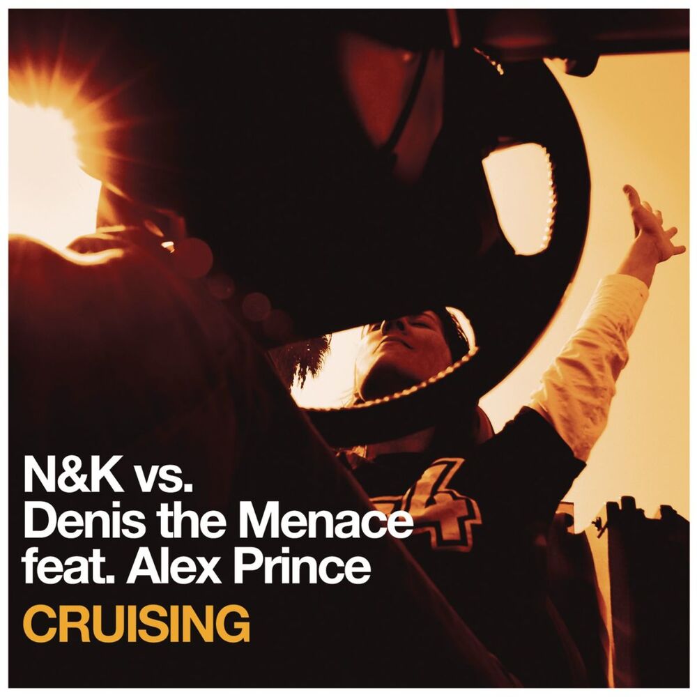 Picture of Cruising (Remixes) (feat. Alex Prince)