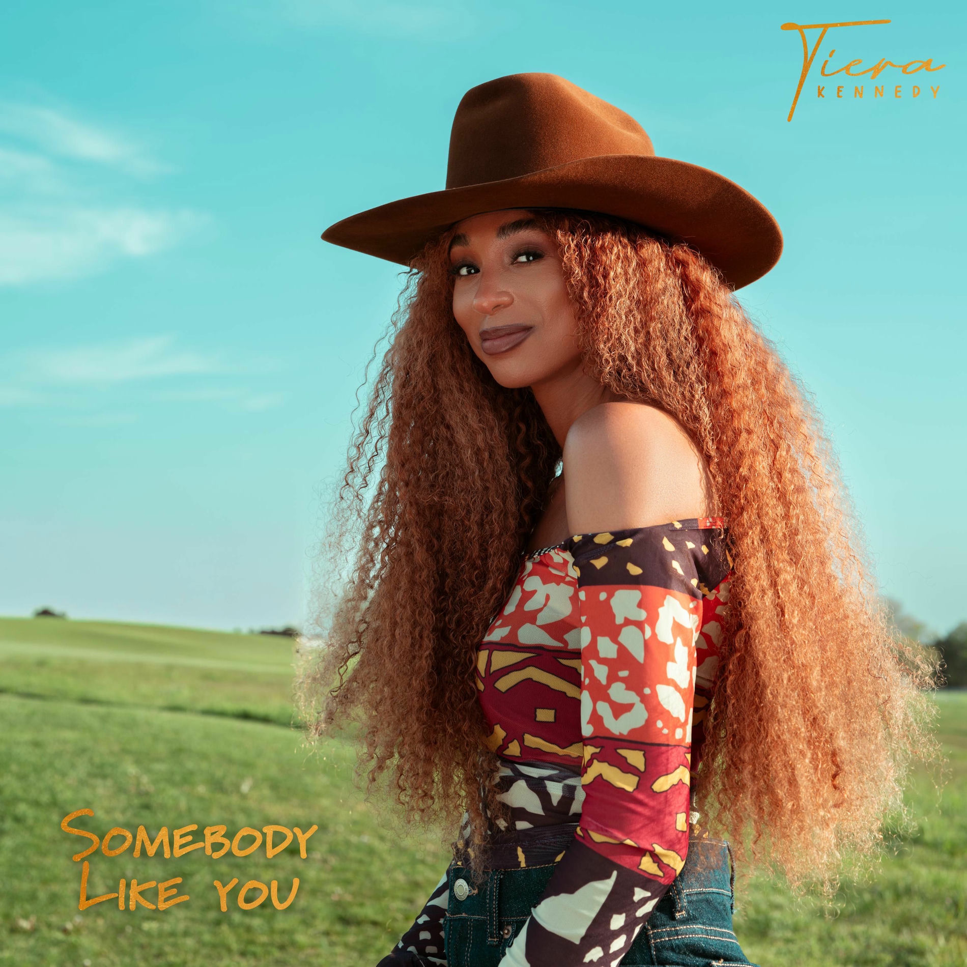 Album cover of Somebody Like You