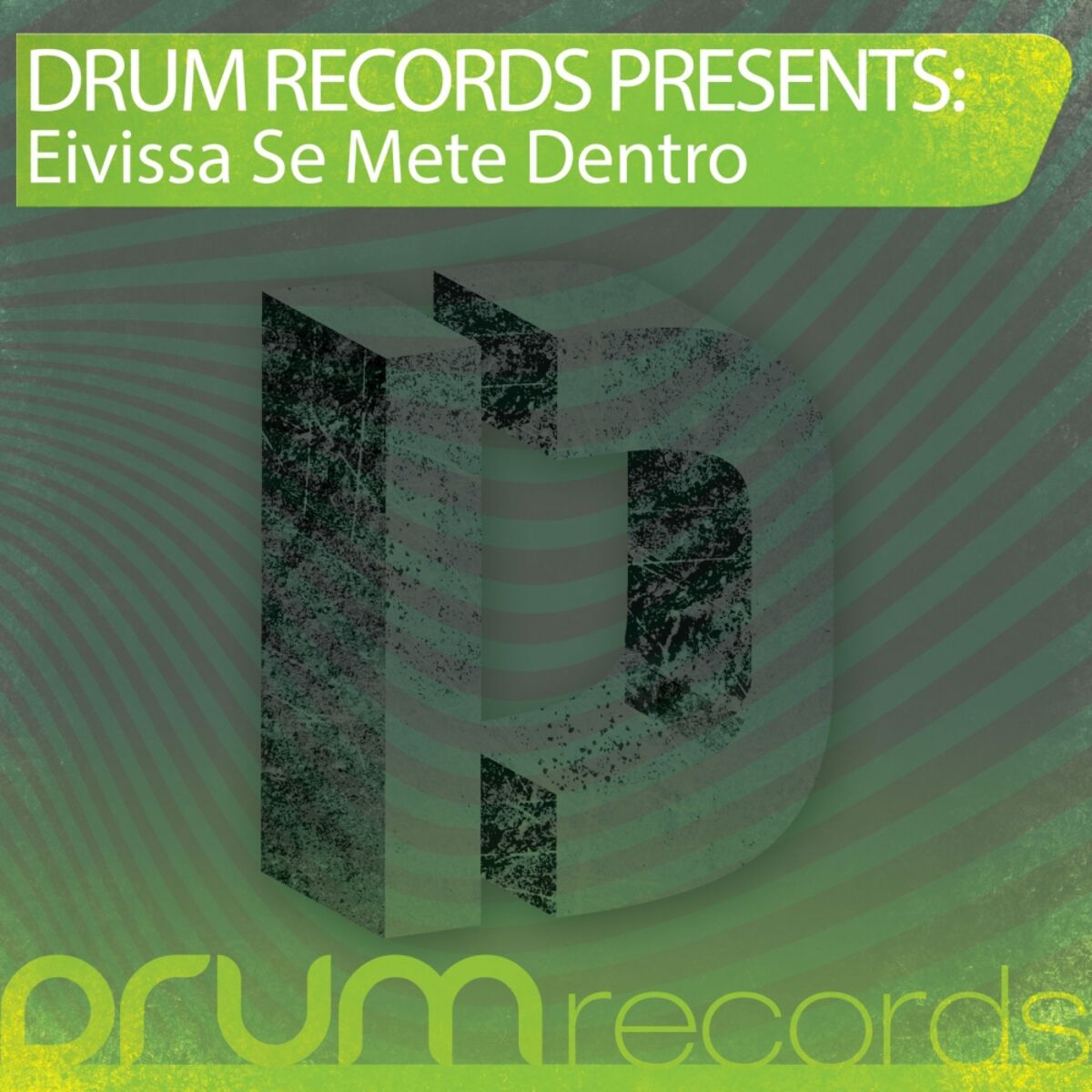 Album cover of Eivissa Se Mete Dentro