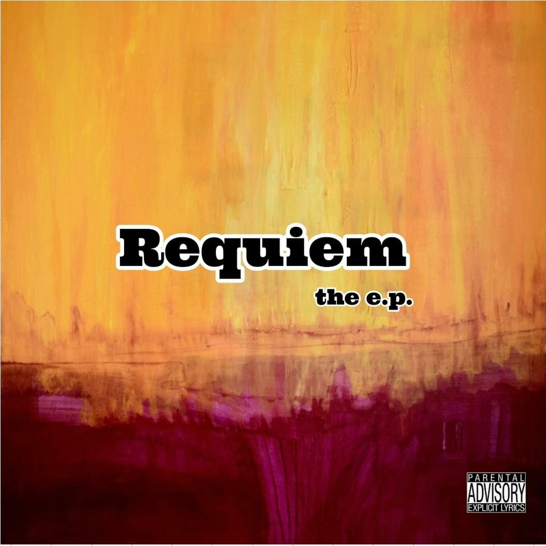 Album cover of Requiem the Album